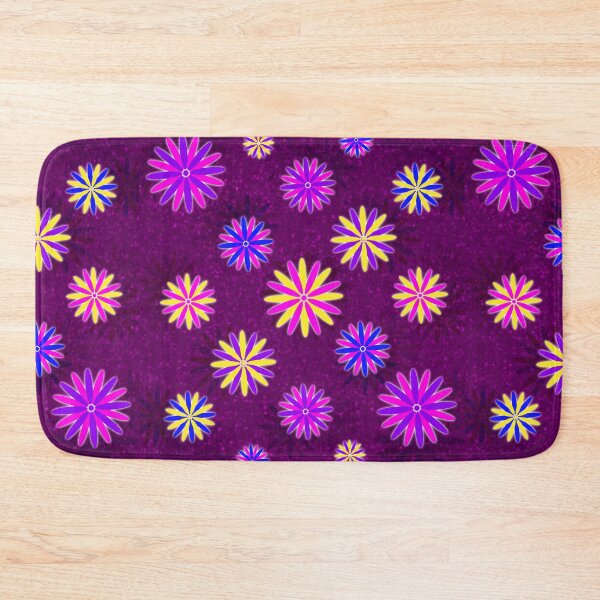 Item preview, Starry Flowers designed and sold by Only1helen.