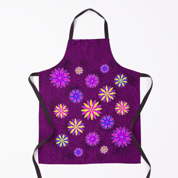Item preview, Starry Flowers designed and sold by Only1helen.