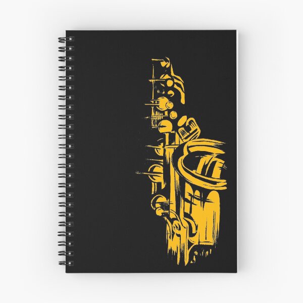 Item preview, Saxophone Keywork designed and sold by CharlieLondon.