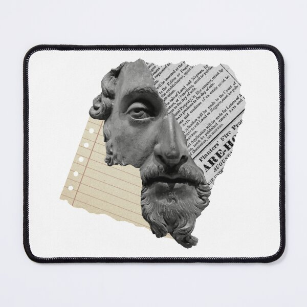 Item preview, Art Antique remix designed and sold by Gabaxo.