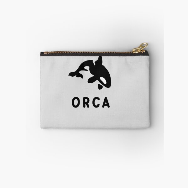 Item preview, Amaya orca black lovers designed and sold by RadBmd.