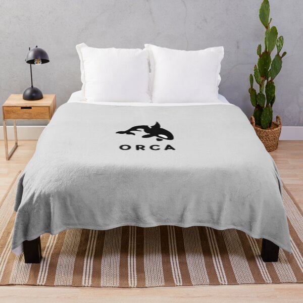 Item preview, Amaya orca black lovers designed and sold by RadBmd.