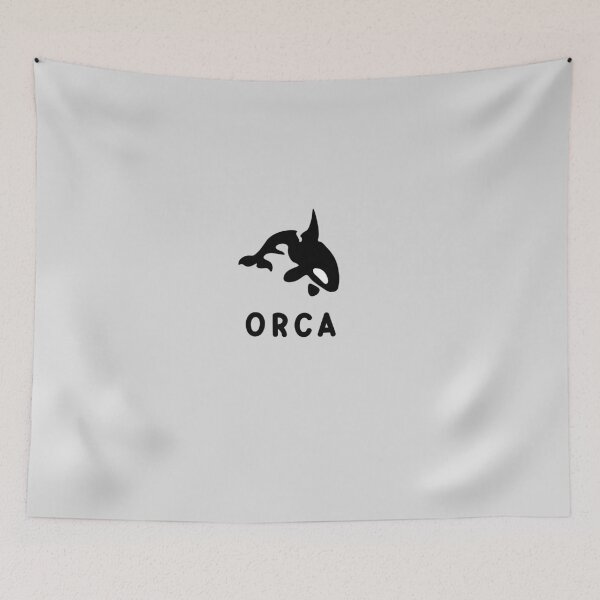 Item preview, Amaya orca black lovers designed and sold by RadBmd.