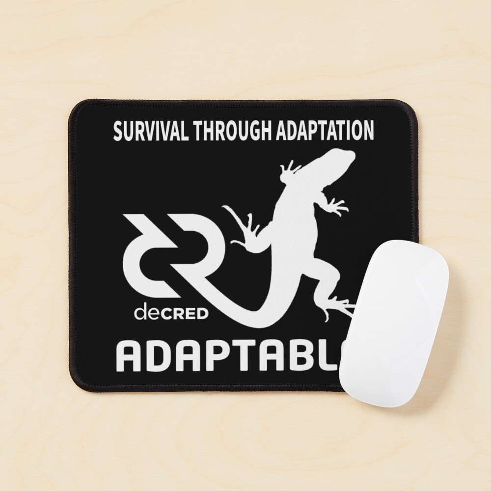 Item preview, Mouse Pad designed and sold by OfficialCryptos.