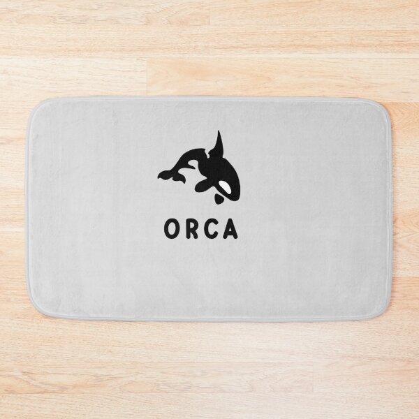 Item preview, Amaya orca black lovers designed and sold by RadBmd.