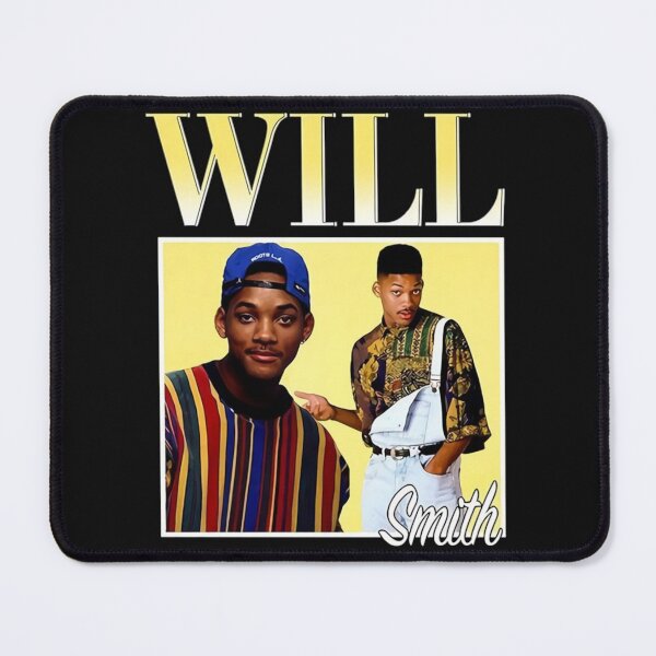 Item preview, Will-Smith-The-Fresh-Prince-Of-Bel-Air,-Will-Smith-Actor,-Will-Smith-,-Will-Smith-shirt designed and sold by Franzosefischo.