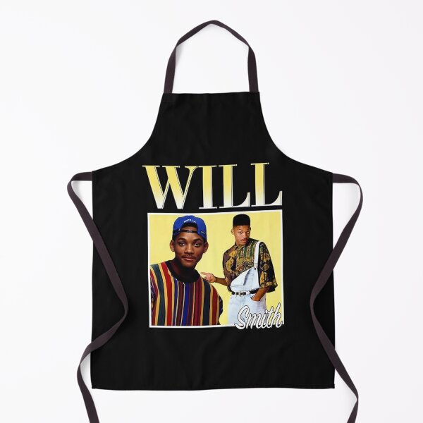 Item preview, Will-Smith-The-Fresh-Prince-Of-Bel-Air,-Will-Smith-Actor,-Will-Smith-,-Will-Smith-shirt designed and sold by Franzosefischo.