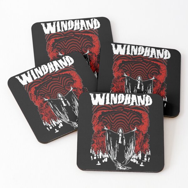 Item preview, Windhand-Døom-Metal-Stoner-Rock designed and sold by Franzosefischo.