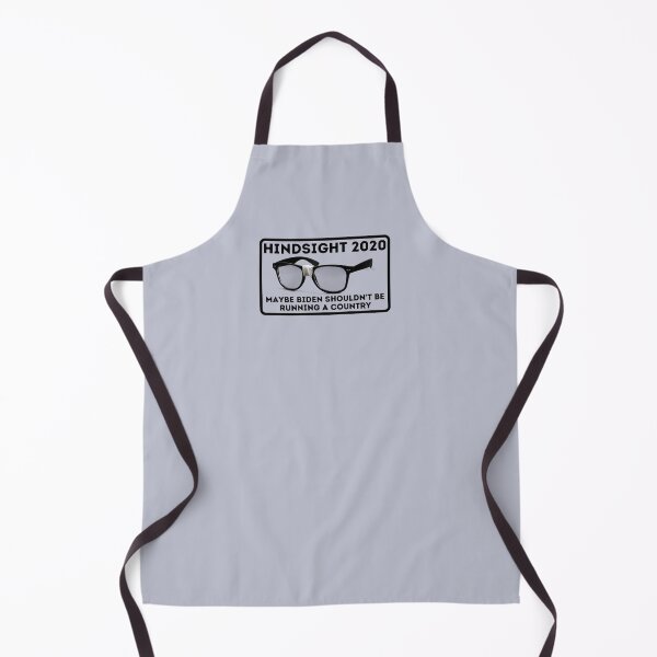 Item preview, Hindsight 2020 maybe Biden shouldn't be running a country designed and sold by SmartTShirtTime.