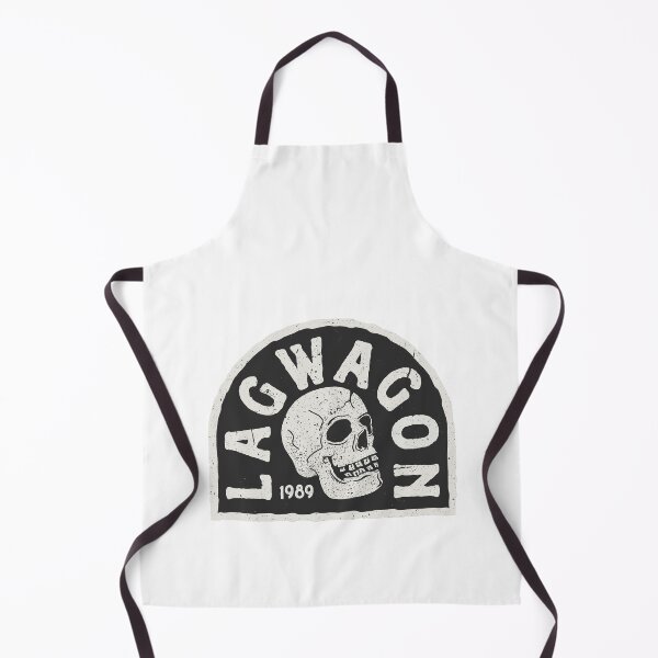 Item preview, Logo of Lagwagon designed and sold by WinstoPerrin.