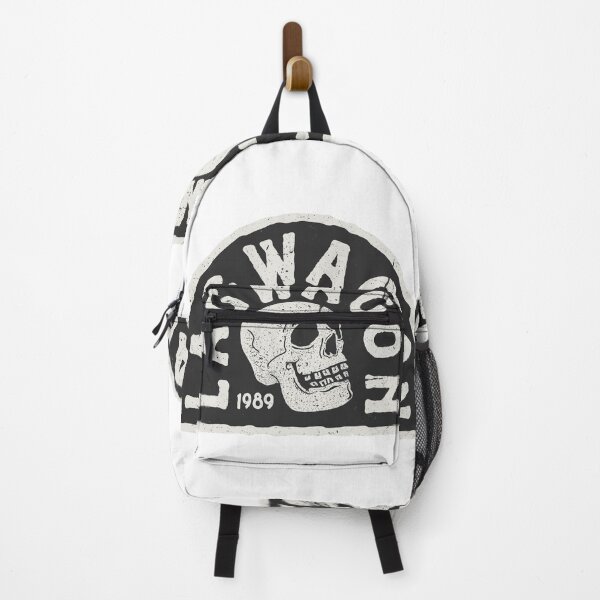 Item preview, Logo of Lagwagon designed and sold by WinstoPerrin.