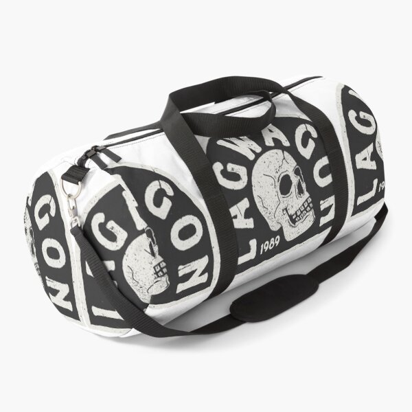 Item preview, Logo of Lagwagon designed and sold by WinstoPerrin.