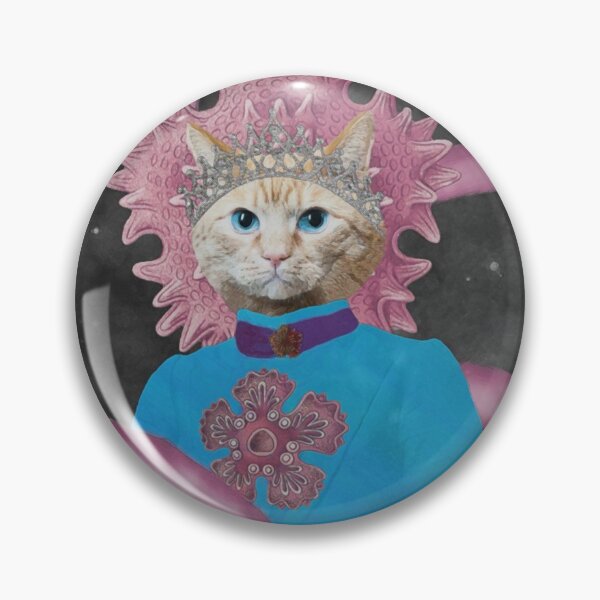 Item preview, Queen of Cups designed and sold by Loveday Funck.