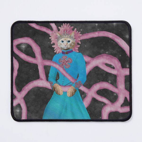 Item preview, Queen of Cups designed and sold by Loveday Funck.