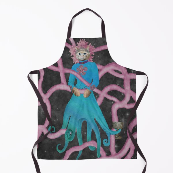 Item preview, Queen of Cups designed and sold by Loveday Funck.