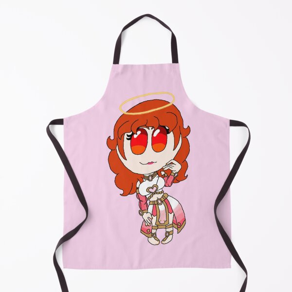 Item preview, Chibi Foxy designed and sold by DianaDemonFox.