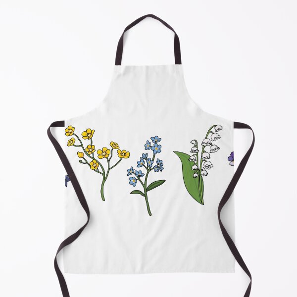 Item preview, Lumerina – Juhannuskukat, Midsummer Flowers designed and sold by Lumerina.