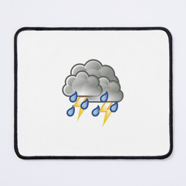 Item preview, Storm Cloud designed and sold by friedricksonmic.