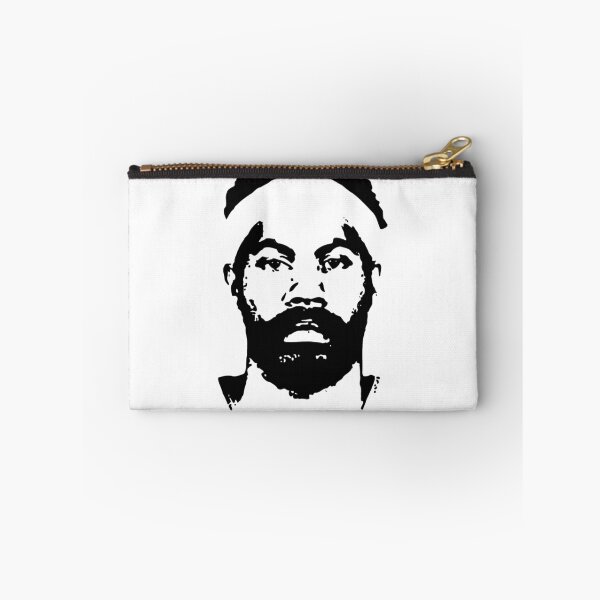 Item preview, Rasheed Wallace Fan Sheed Face UNC Azul Norte designed and sold by WinstoPerrin.