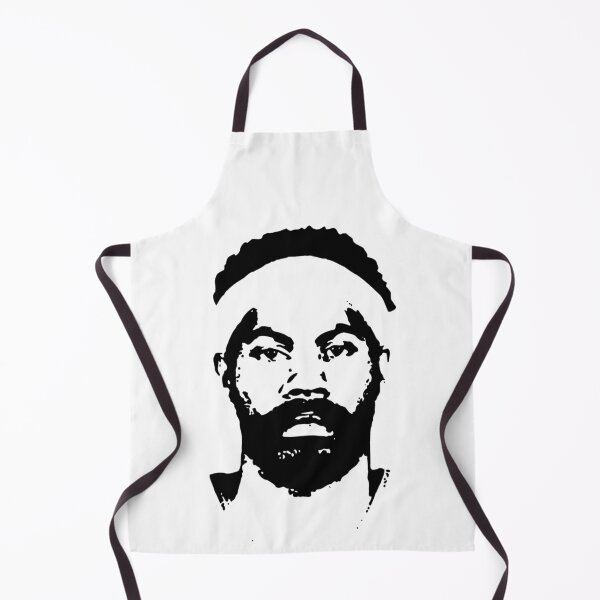 Item preview, Rasheed Wallace Fan Sheed Face UNC Blue North designed and sold by WinstoPerrin.