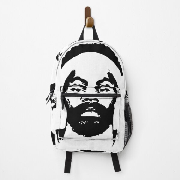 Item preview, Rasheed Wallace Fan Sheed Face UNC Blue North designed and sold by WinstoPerrin.