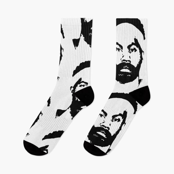 Item preview, Rasheed Wallace Fan Sheed Face UNC Blue North designed and sold by WinstoPerrin.