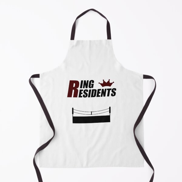 Item preview, Ring Residents designed and sold by 9N20.