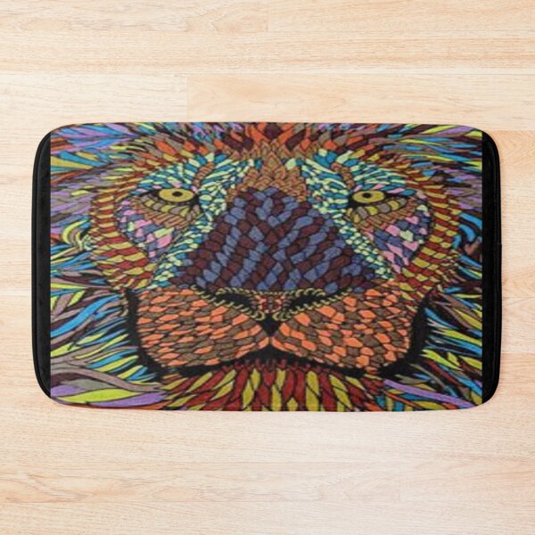 Item preview, Today I Will Roar! designed and sold by Missy69.