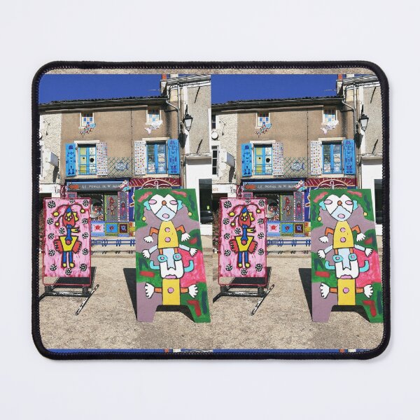 Item preview, LE MONDE DE Mr. AUDIN  1 photos réalisés par Olavia&Olao  et Okaio Créations  2015 designed and sold by o.okaïo.