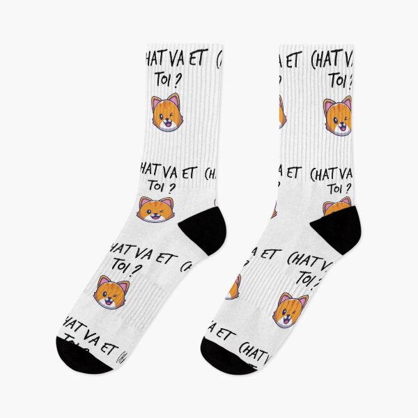Item preview, Humor Cat goes and you? kawaii designed and sold by Catcrea.