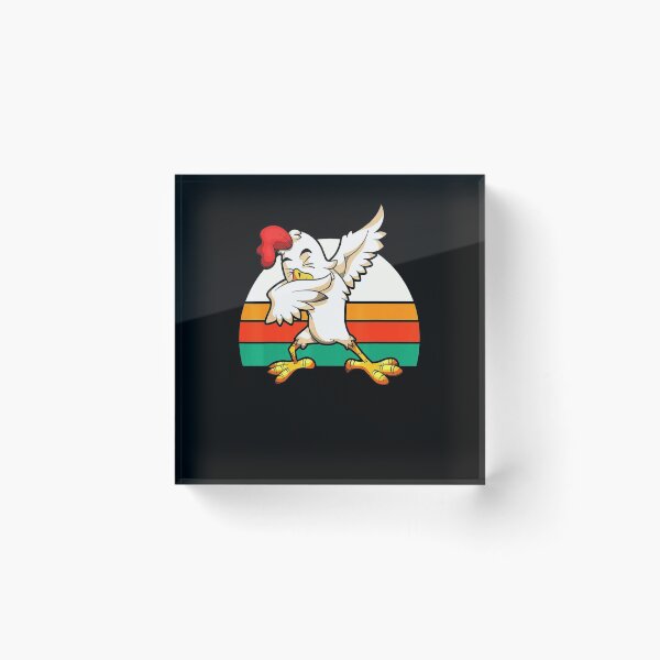 Item preview, Rooster Kids Chicken designed and sold by Considinec.