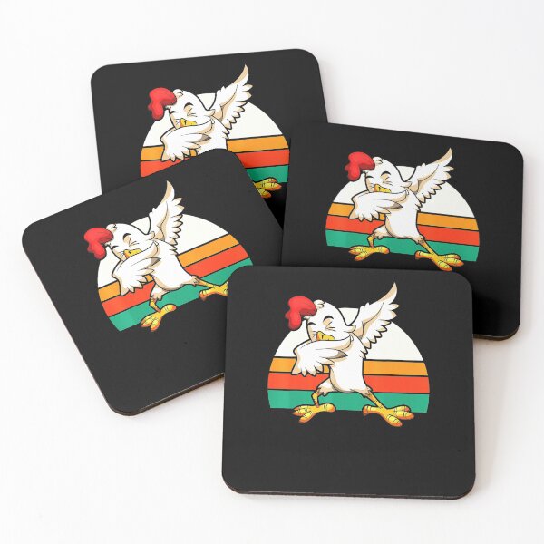 Item preview, Rooster Kids Chicken designed and sold by Considinec.