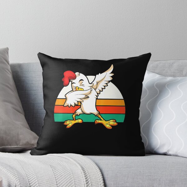 Item preview, Rooster Kids Chicken designed and sold by Considinec.