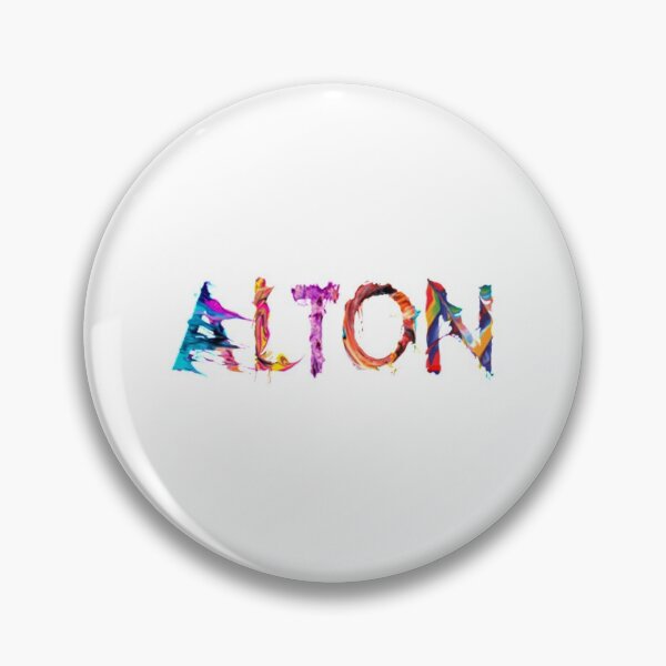 Artikelvorschau, Prénom Alton entworfen und verkauft von WinstoPerrin.