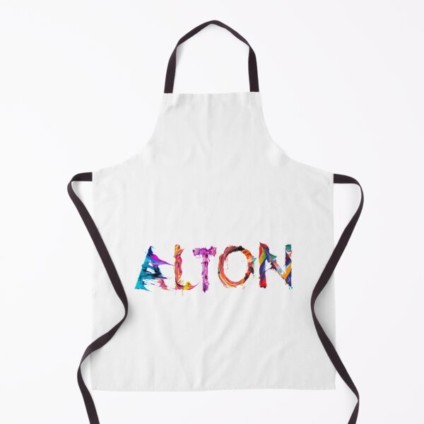 Item preview, Prénom Alton designed and sold by WinstoPerrin.