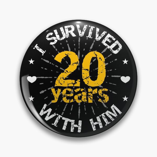 Item preview, Funny 20th anniversary wedding gift for her designed and sold by PlusAdore.