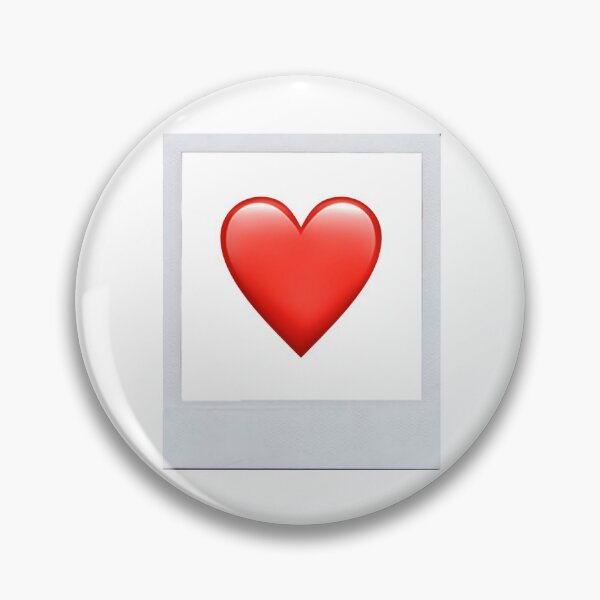 Item preview, Red Heart Picture designed and sold by Gabaxo.