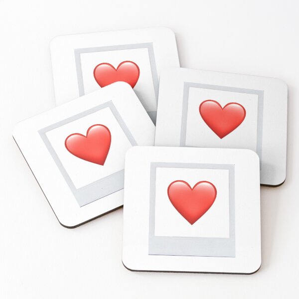 Item preview, Red Heart Picture designed and sold by Gabaxo.