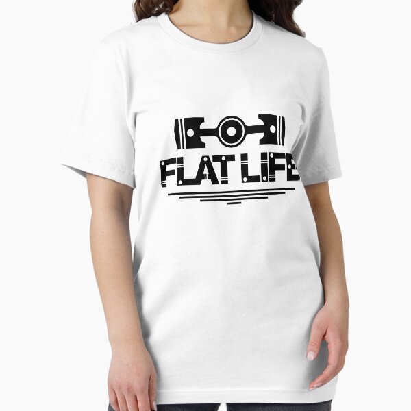 Item preview, Flat Life (6) designed and sold by PlanDesigner.