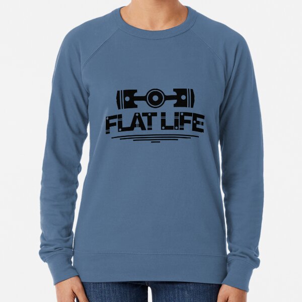 Item preview, Flat Life (6) designed and sold by PlanDesigner.
