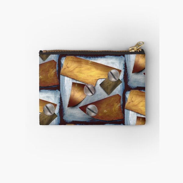 Item preview, Time to screw no. 1 by GM Designs upcycling transforming renewing designed and sold by G-M-Designs.