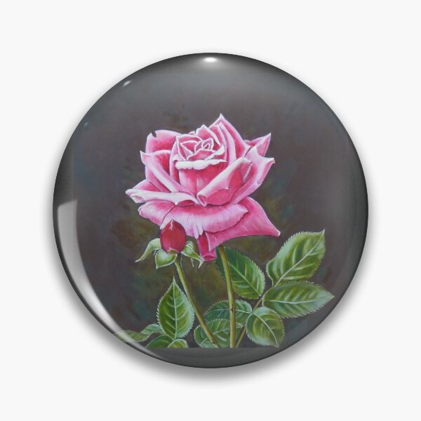 Item preview, Rose designed and sold by friedricksonmic.