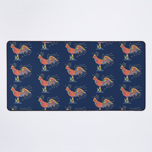 Item preview, Sarimanok designed and sold by BeritValk.