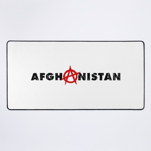 Item preview, Afghanistan anarchy designed and sold by tony4urban.