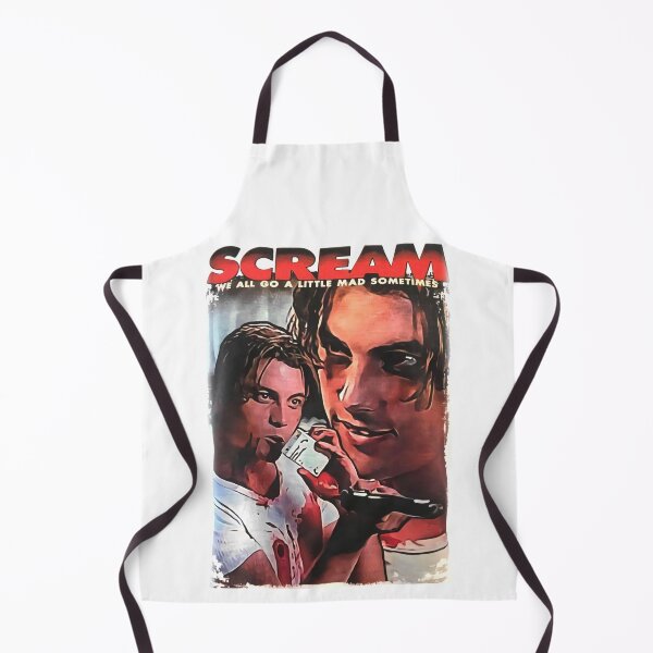 Item preview, Scream Movie . Billy Loomis, Skeet Ulrich, Wo designed and sold by WinstoPerrin.
