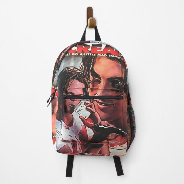 Item preview, Scream Movie . Billy Loomis, Skeet Ulrich, Wo designed and sold by WinstoPerrin.
