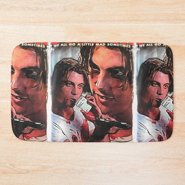 Item preview, Scream Movie . Billy Loomis, Skeet Ulrich, Wo designed and sold by WinstoPerrin.