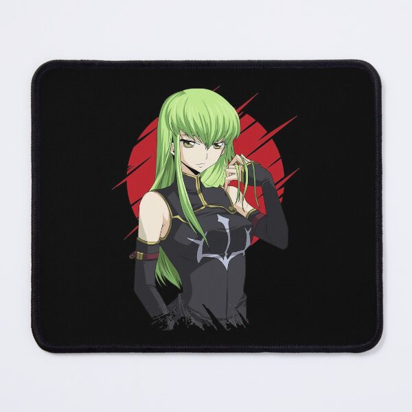 Lelouch x CC Halloween  Code geass, Anime warrior, Coding