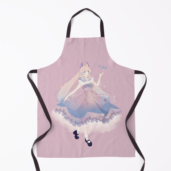 Item preview, Kokomi designed and sold by hanakotobahime.