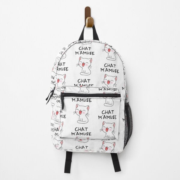 Item preview, Kawaii Cat Humor designed and sold by Catcrea.